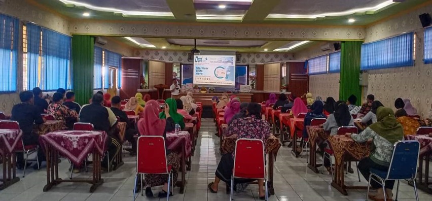 Sehat bersama PT Ahya Medical Centre Sehat bersama PT Ahya Medical Centre