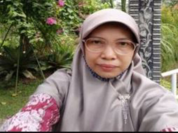 Belajar dari Angka 0 (nol)
