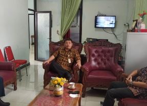 Perkuat Branding Sekolah SMKN 10 Semarang Kerjasama dengan Radar Semarang Perkuat Branding Sekolah SMKN 10 Semarang Kerjasama dengan Radar Semarang
