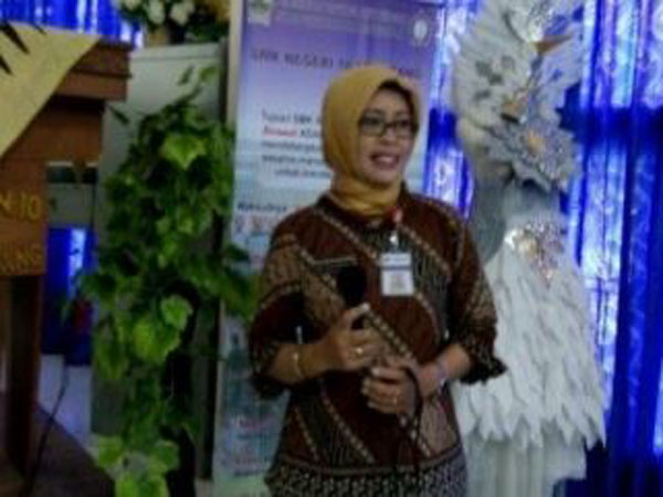 Membangun Sekolah Inspiratif Melalui Budaya Displin Positif