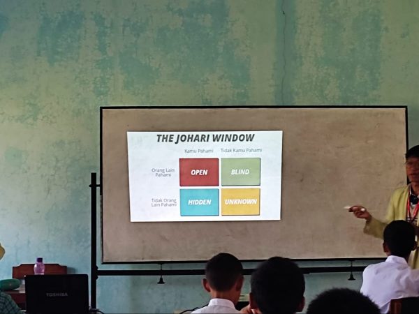 Training Motivasi Belajar SMKN Satu Atap Tuntang Training Motivasi Belajar SMKN Satu Atap Tuntang