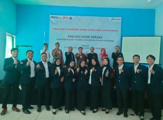 Atasi Kekurangan Guru SMKN 10 Semarang Gandeng Upgris