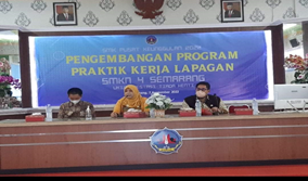 Workshop Pengembangan Praktek Kerja Lapangan SMK Pusat Keunggulan Workshop Pengembangan Praktek Kerja Lapangan SMK Pusat Keunggulan
