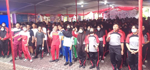 Jalan Sehat, Ajang Kreasi Siswa, Pameran Produk Siswa, Servis Hemat warnai peringatan hari ke 2 Dies Natalis SMKN 4 Semarang ke 70 Jalan Sehat, Ajang Kreasi Siswa, Pameran Produk Siswa, Servis Hemat warnai peringatan hari ke 2 Dies Natalis SMKN 4 Semarang ke 70