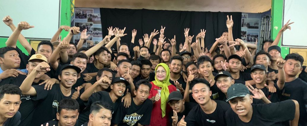 Meriah! STEMGA Creative Space 2022 : Implementasi P5 Kurikulum Merdeka Meriah! STEMGA Creative Space 2022 : Implementasi P5 Kurikulum Merdeka