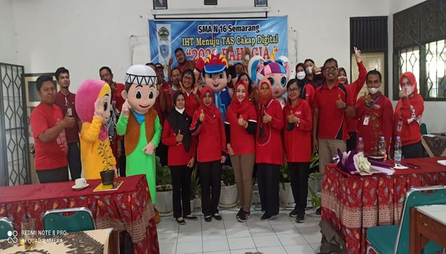 Pentingnya Memahami Tugas dan Kewajiban Pegawai IHT Menuju Pegawai Cakap Digital