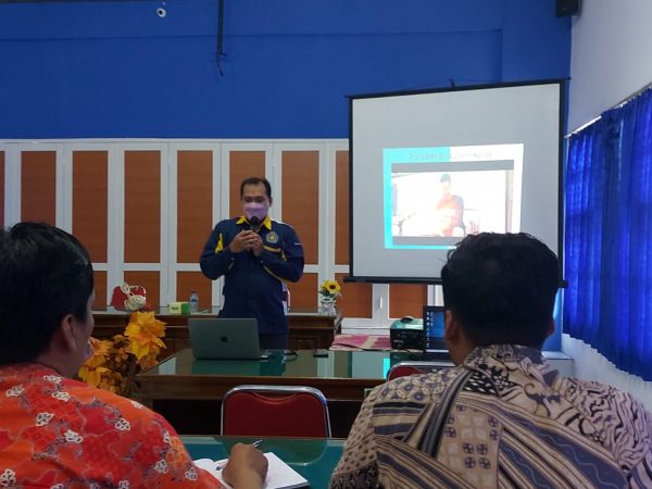 Milestone Pengembangan RPL SMKN 10 Semarang