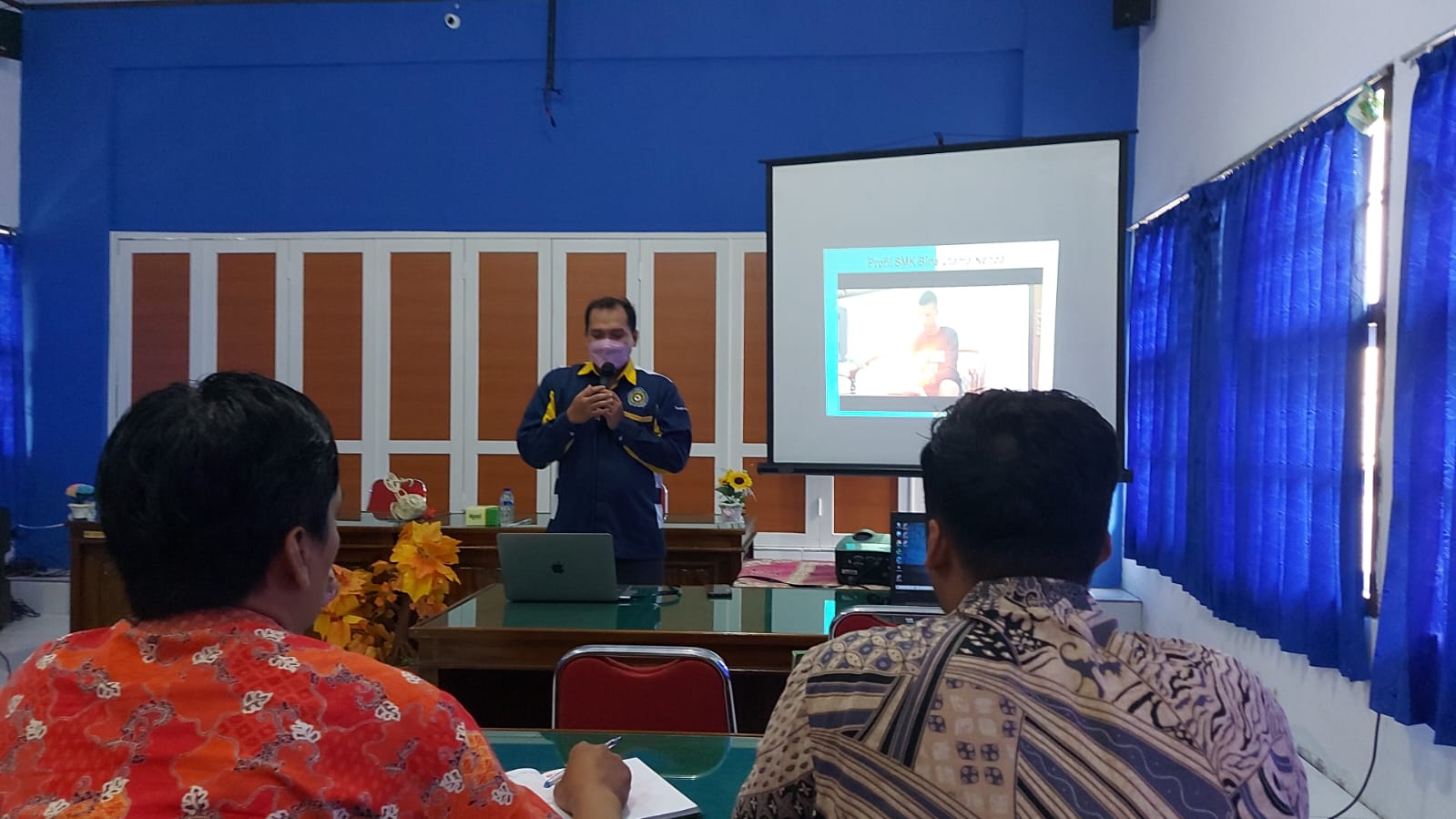 Milestone Pengembangan RPL SMKN 10 Semarang