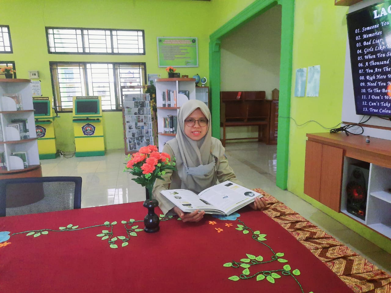 PENTINGNYA PEMAHAMAN MODERASI BERAGAMA  PADA SISWA DI SEKOLAH UMUM