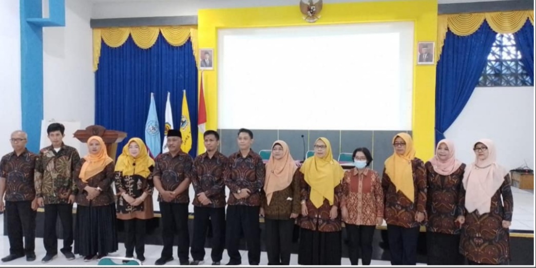 Pelatihan Sagu Sabu Semarang 1 dan Pelantikan Pengurus Ikatan Pendidik Penulis Media Guru Propinsi Jawa Tengah tahun 2022 Pelatihan Sagu Sabu Semarang 1 dan Pelantikan Pengurus Ikatan Pendidik Penulis Media Guru Propinsi Jawa Tengah tahun 2022