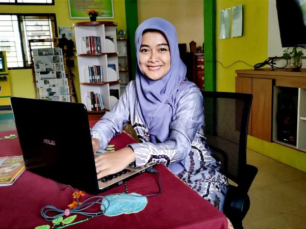 Mengenal Netiket di Dunia Maya Mengenal Netiket di Dunia Maya