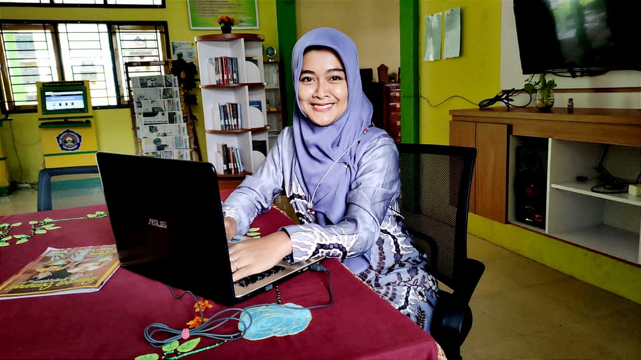 Mengenal Netiket di Dunia Maya
