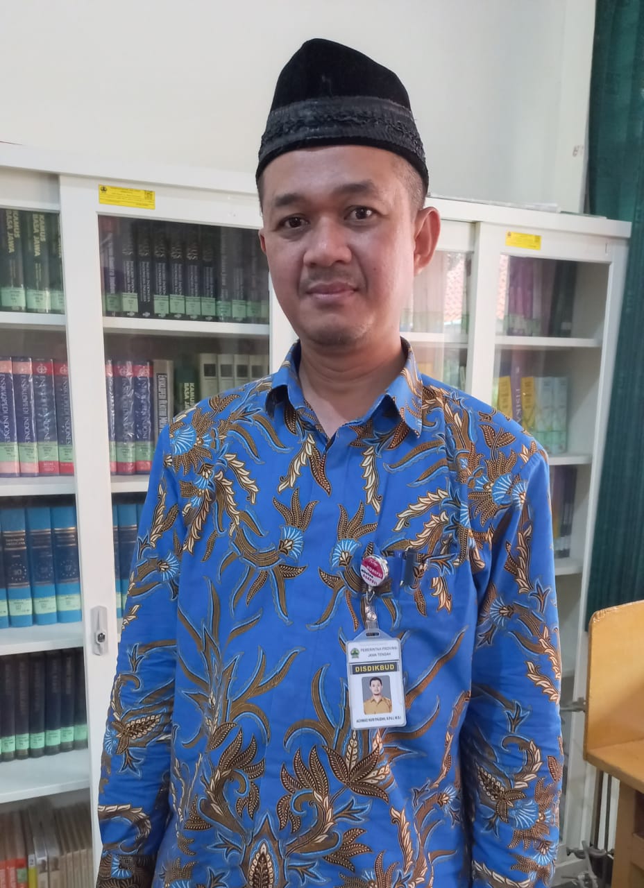 MENINGKATKAN PRESTASI BELAJAR PAI MELALUI PEMBELAJARAN KOOPERATIF TIPE STAD