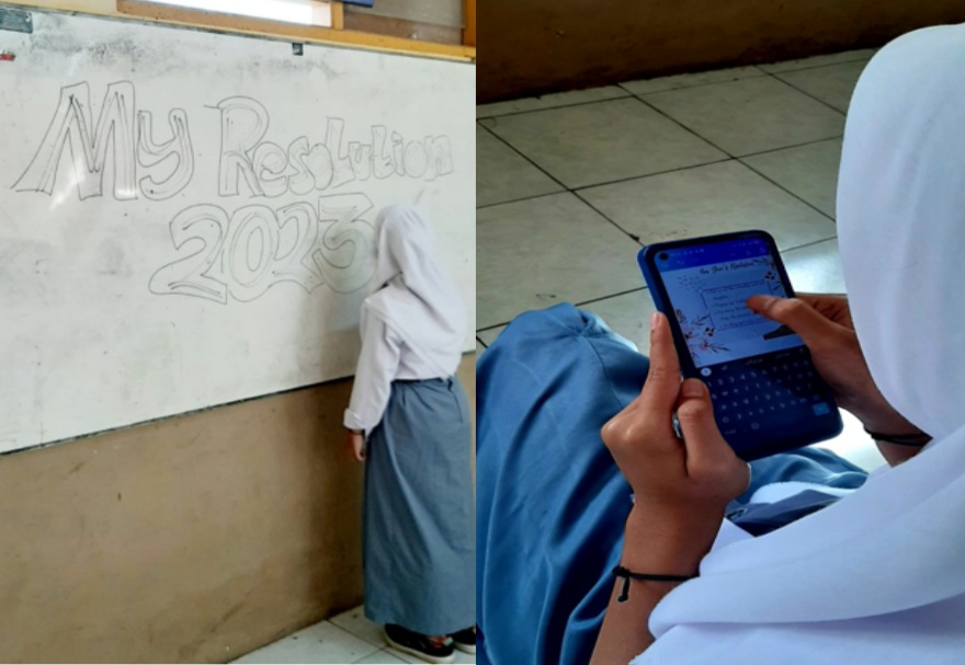 JURNAL HARIAN MENGAJAR SEMESTER GENAP JURNAL HARIAN MENGAJAR SEMESTER GENAP