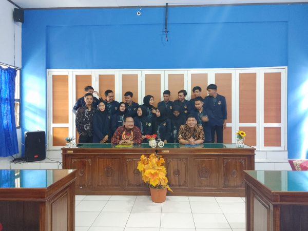 Penarikan Mahasiswa Program Kampus Mengajar UPGRIS