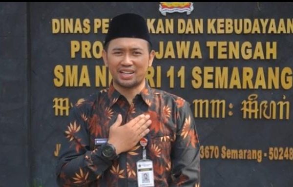 Media Remik Terobosan Dalam  Pembelajaran PAI Materi Toleransi
