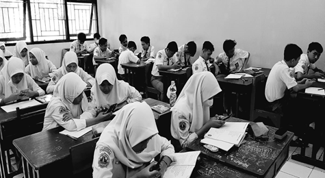 JURNAL HARIAN MENGAJAR SEMESTER GENAP (3) JURNAL HARIAN MENGAJAR SEMESTER GENAP (3)