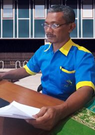 Lsk PT. Sertifikasi Ketenagalistrikan Mahatma Bandung Selenggarakan Uji Sertifikasi Bagi Guru Teknik Ketenagalistrikan SMKN 3 Semarang