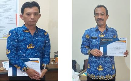 SMKN 3 Semarang Kirim Guru Teknik Tenaga Listrik Mengikuti Training Teknik Pendingin & Tata Udara Di PT. Gree Electric Appliances Indonesia