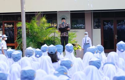 Sinergitas Komite dan Sekolah