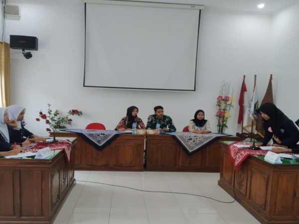 SMKN 2 Semarang Mengimplementasikan Critical Thinking melalui Kegiatan P5
