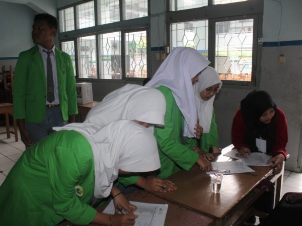 Berbasis Pemilihan Umum SMK Setiabudhi Semarang Sukses Gelar Pemilos 2023 Berbasis Pemilihan Umum SMK Setiabudhi Semarang Sukses Gelar Pemilos 2023