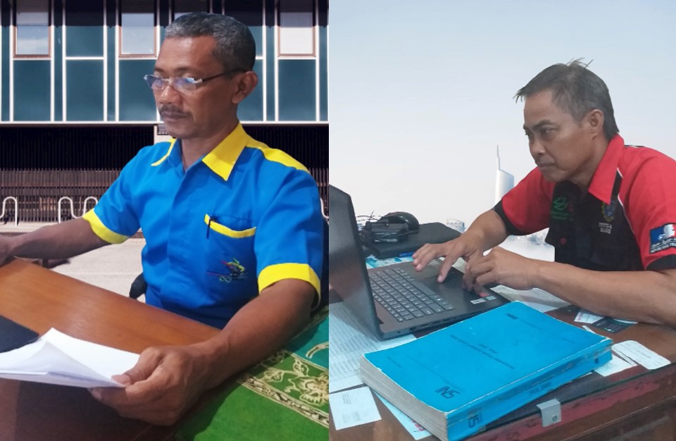 LSK PT Sertifikasi Ketenagalistrikan Mahatma Bandung  Selenggarakan Uji Sertifikasi Bagi  Guru Teknik Ketenagalistrikan SMK N 3 Semarang