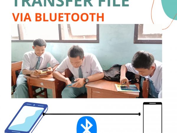 Penggunaan Smartphone Untuk Memahami Materi PAN Informatika Penggunaan Smartphone Untuk Memahami Materi PAN Informatika