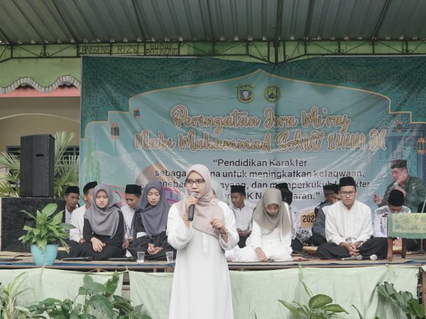 Tabligh Akbar SMKN 1 Tengaran