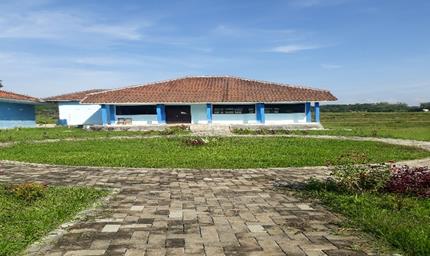 SMKN 1 Tuntang Launching E-Data Perpustakaan di Tengah Keterbatasan Sarana