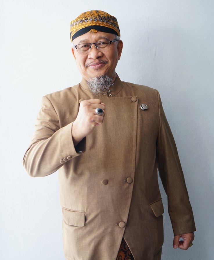 Sambutan Plt. Kepala Cabang Dinas Pendidikan Wilayah I