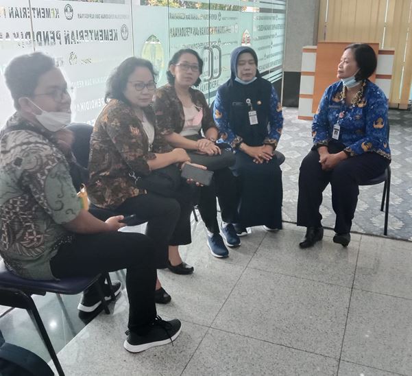 Upaya SMAN 16 Semarang Pendampingan Siswa Lolos Seleksi Nasional Berbasis Prestasi (SNBP) Upaya SMAN 16 Semarang Pendampingan Siswa Lolos Seleksi Nasional Berbasis Prestasi (SNBP)