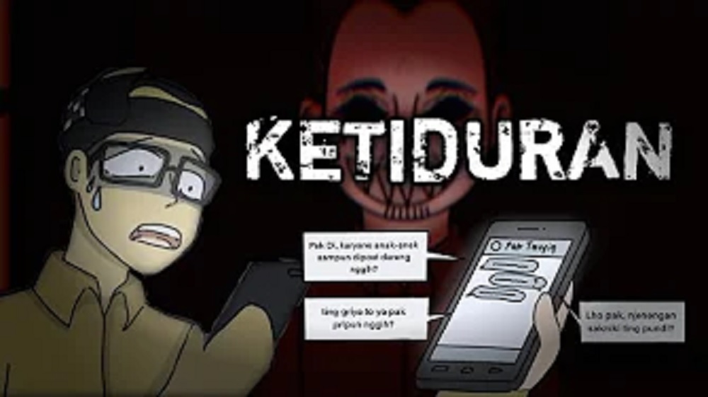 Senangnya Ketika Viewer Melebihi Seribu