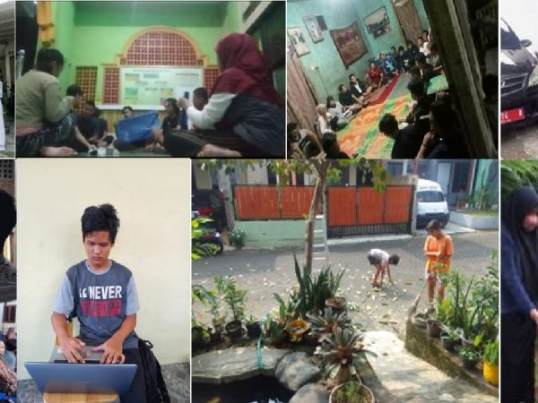 Project Sosial: Challenge Untuk Calon Ketua & Wakil OSIS SMKN 11 Semarang