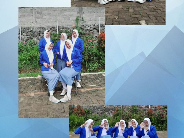 Praktik Pembuatan Jas Dengan Konsep “Putih Abu-Abu” Kelas XI Tata Busana SMKN Satu Atap Tuntang Praktik Pembuatan Jas Dengan Konsep “Putih Abu-Abu” Kelas XI Tata Busana SMKN Satu Atap Tuntang