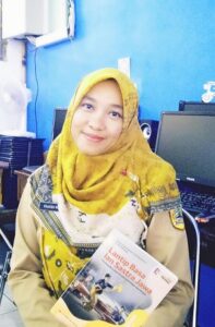 Menumbuhkan Unggah-Ungguh Bahasa Jawa Pada Siswa Melalui Metode Presentasi Menumbuhkan Unggah-Ungguh Bahasa Jawa Pada Siswa Melalui Metode Presentasi