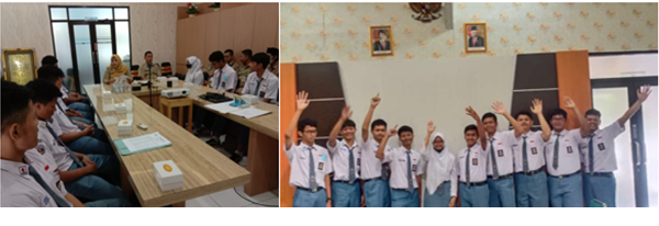 LKS sebagai Ajang Kompetensi Siswa SMK