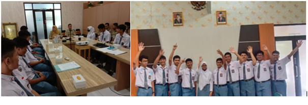 LKS sebagai Ajang Kompetensi Siswa SMK LKS sebagai Ajang Kompetensi Siswa SMK