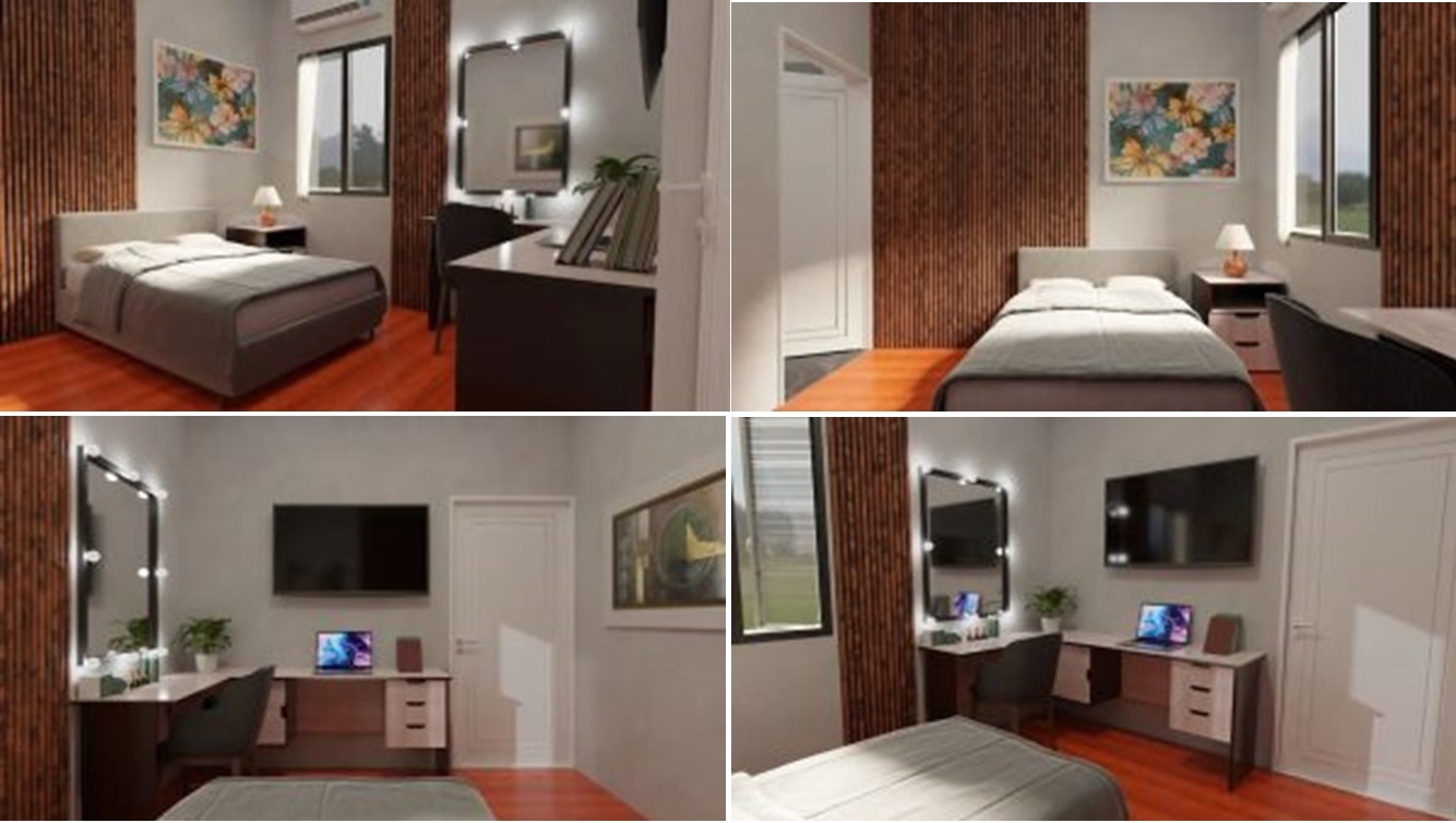 Tantangan Menjual Karya dan Jasa Modeling 3D