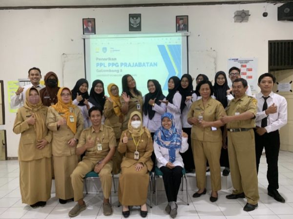 Selamat Kembali Ke Kampus Kawan