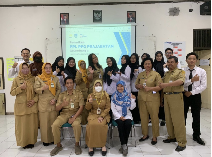Selamat Kembali Ke Kampus Kawan