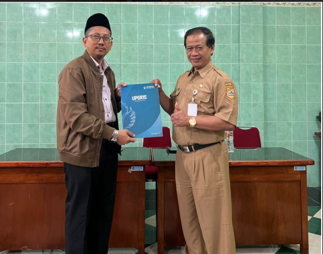 Penerimaan  Mahasiswa Universiti Teknologi Malaysia di SMKN 4 Semarang  tahun 2023