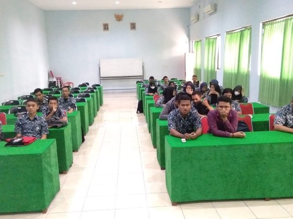 SMKN 10 Semarang Kawal Siswa Hadapi UTBK