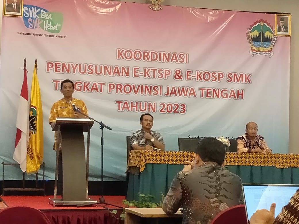 Review POS dari E-KTSP & E-KOSP Serta Instrumennya Untuk Pelaksanaan Kurikulum Merdeka Lebih Efektif