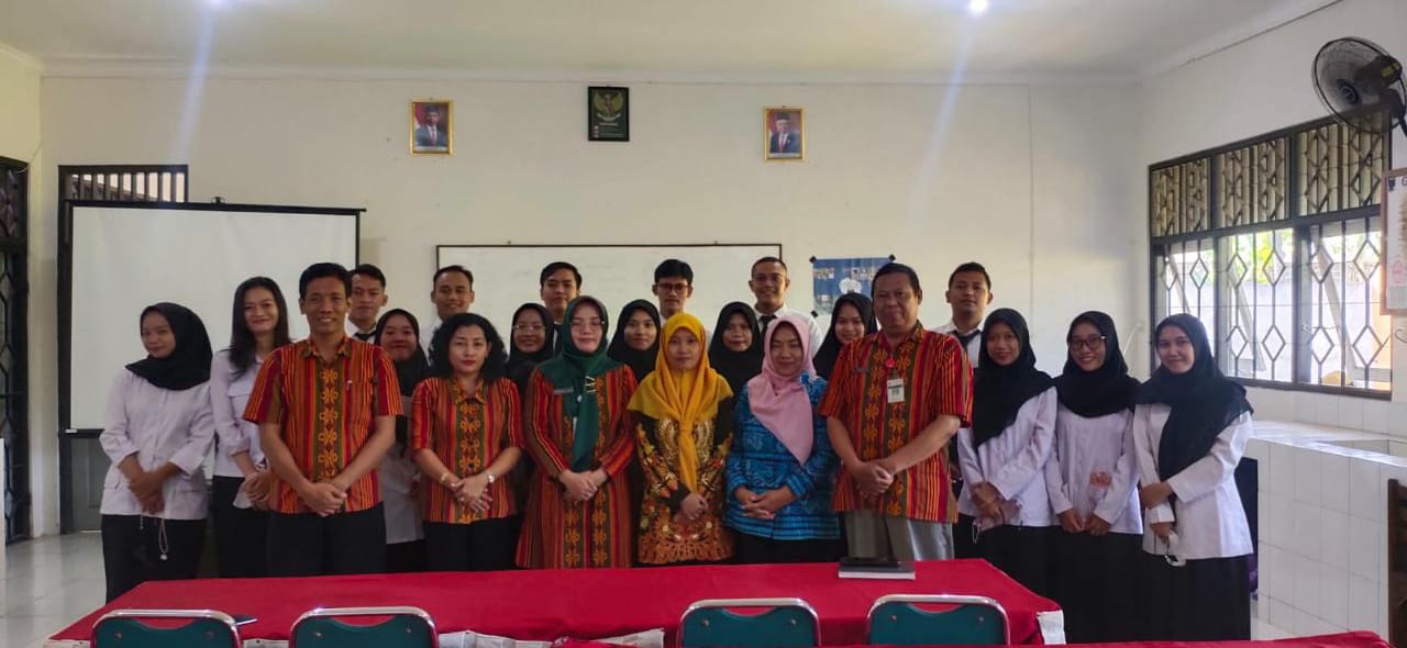 SMA Negeri 16 Semarang Sambut Mahasiswa PPL PPG Prajabatan Gelombang 2