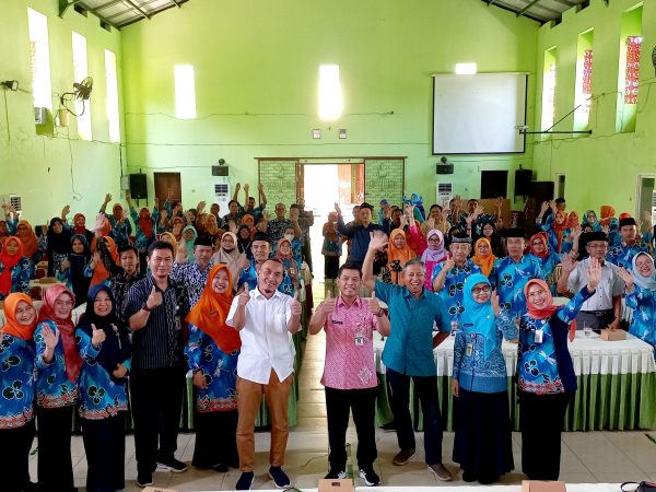 MGMP Biologi SMA Provinsi Jawa Tengah Adakan Workshop Pembelajaran Biologi yang GSM MGMP Biologi SMA Provinsi Jawa Tengah Adakan Workshop Pembelajaran Biologi yang GSM