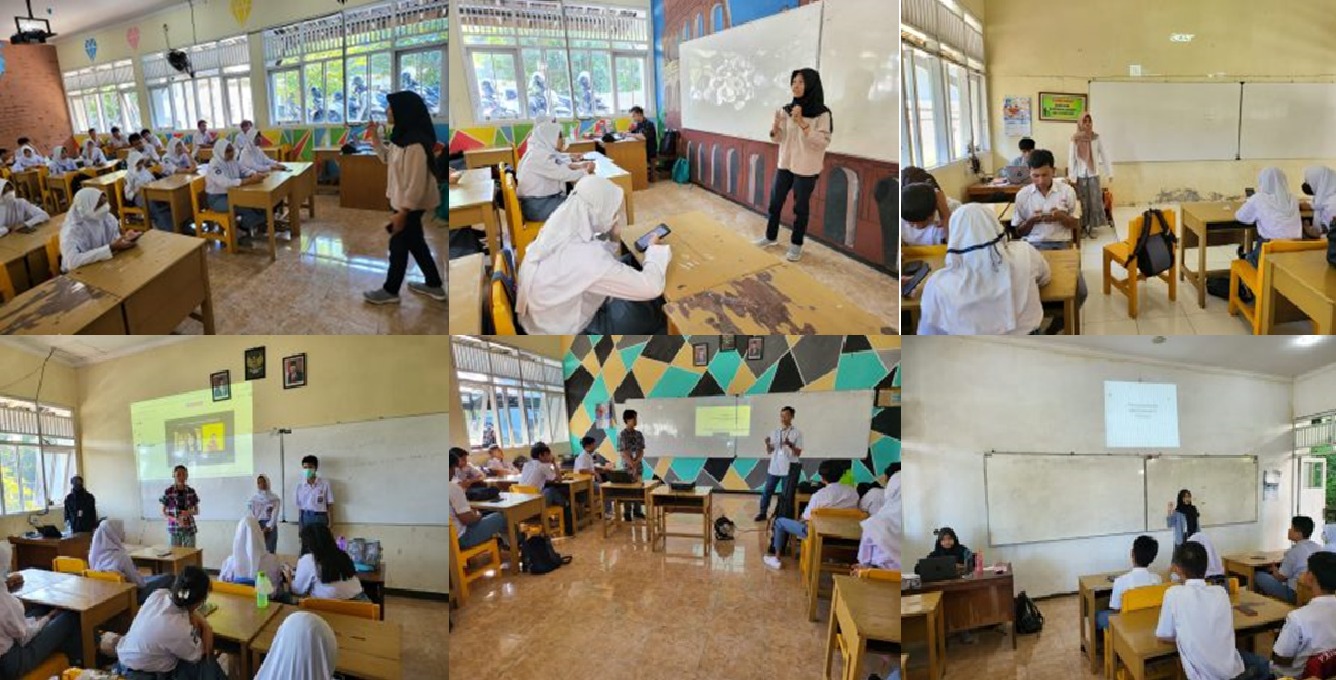 Perkuat Kompetensi Sosial Media Marketing melalui P5 Kebekerjaan di SMK N 11 Semarang Perkuat Kompetensi Sosial Media Marketing melalui P5 Kebekerjaan di SMK N 11 Semarang