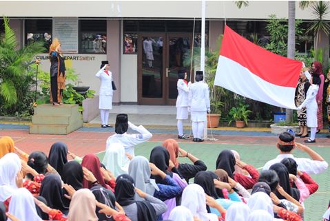 Bergerak Bersama, Semarakkan Merdeka Belajar