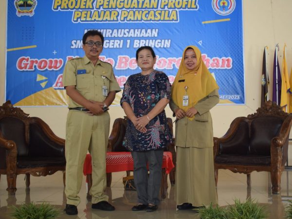 P5 Kewirausahaan SMANSABRI: Workshkp Karakter Kewirausahaan bersama Artomoro Grup P5 Kewirausahaan SMANSABRI: Workshkp Karakter Kewirausahaan bersama Artomoro Grup