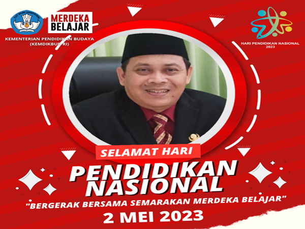 Pendidikan yang Memerdekakan